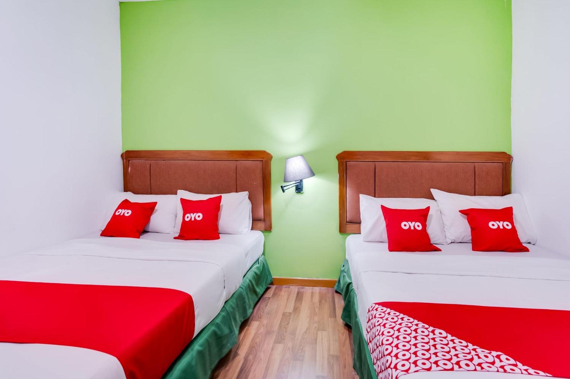 Oyo 89652 Bjorn Boutique Hotel — Photos 3